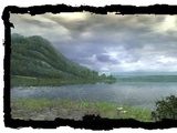 Lake Vizima