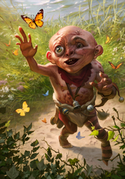 Gwent cardart neutral umas curse