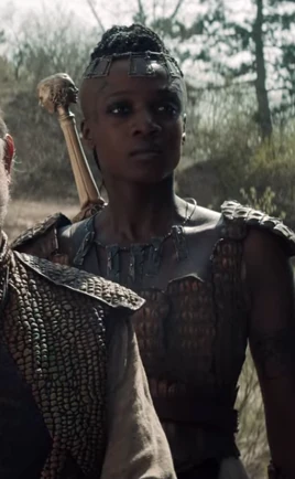 Netflix The Witcher Véa