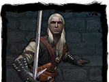 Geralt z Rivie