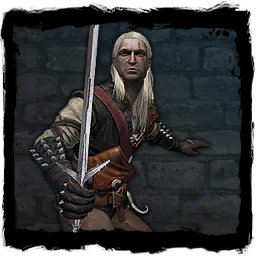 Raganius Geraltas