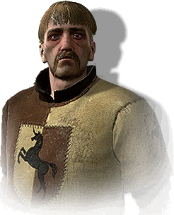 Mavrick | Witcher Wiki | Fandom