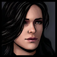 Gwent: The Witcher Card Game avatar