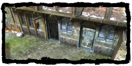 Places Dwarven Smithy