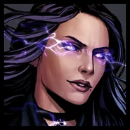 Gwent: The Witcher Card Game avatar (conjuring)