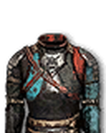 Ban Ard Breastplate Witcher Wiki Fandom It is crafted and a quest reward. ban ard breastplate witcher wiki fandom