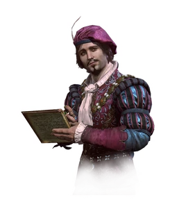 Tw3 journal dandelion