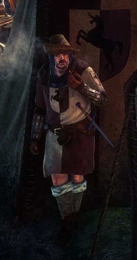 Tw2 screenshot Gavrilo