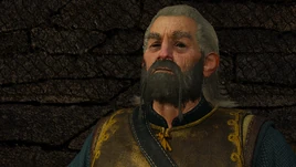 Tw3 a mysterious passenger