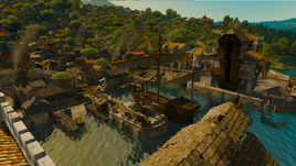 Tw3 Beauclair Port-0