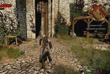 The Isle of Mists Part 2 in Witcher 3 - Redorbit