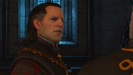 Tw3 brothers in arms Nilfgaard