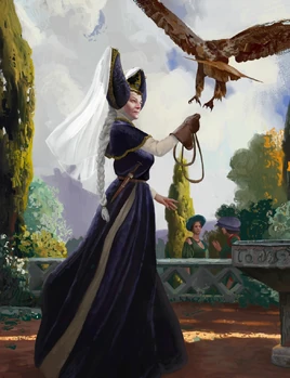 Каланте (Гвинт)