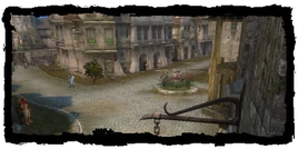 Places John Natalis Square