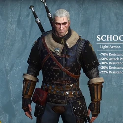 Category:The Witcher 3 armor | Witcher Wiki | Fandom
