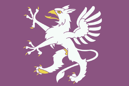 Flag Caingorn Niedamir