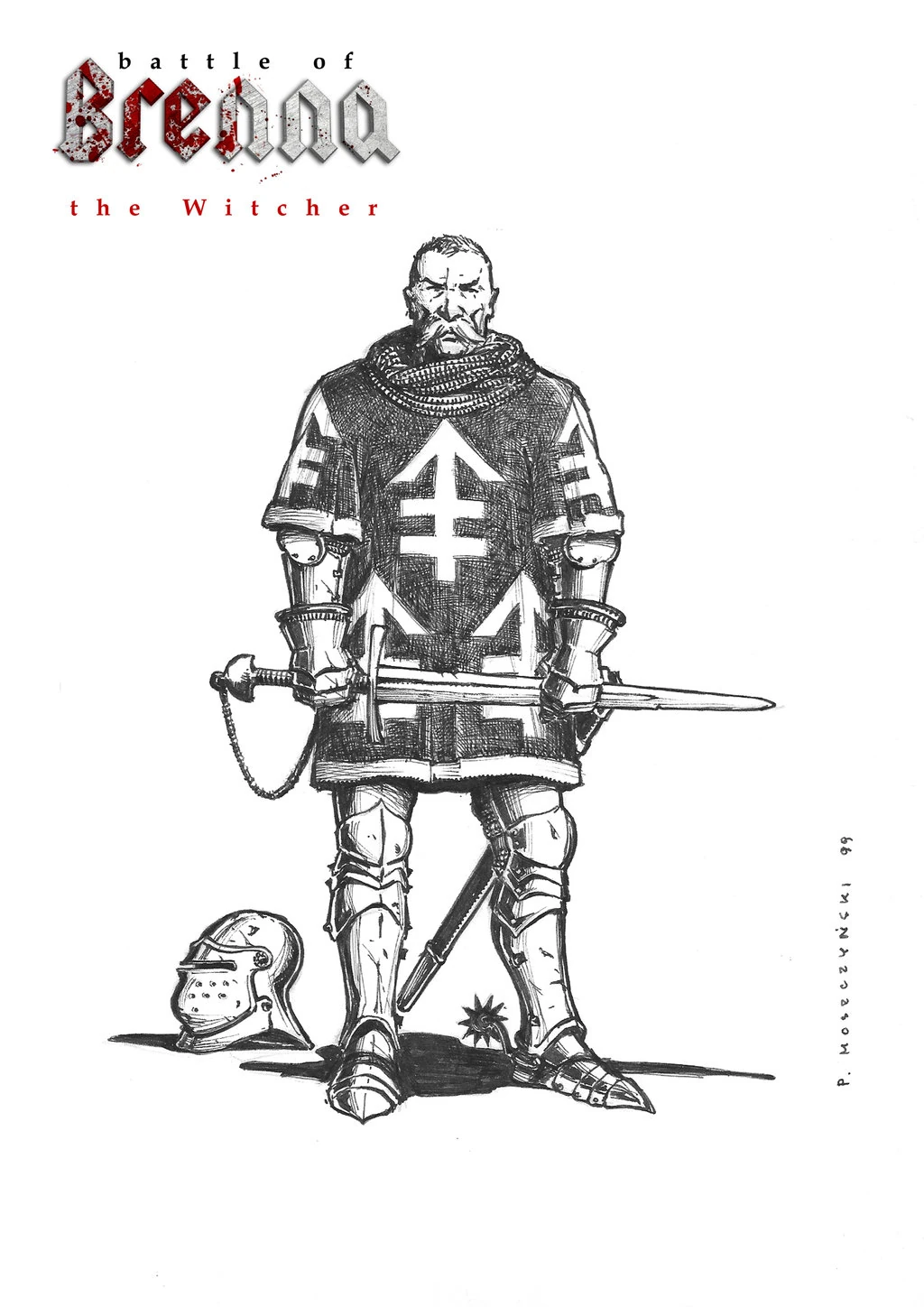 Kobus de Ruyter Witcher Wiki Fandom