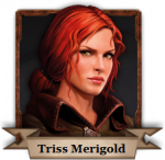 TWAG Triss