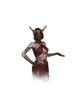 Salma w Wiedźmin 3: Dziki Gon