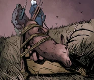 Tw comics Geralt and Orstine with just hunted deer.png (600 KB) In House of Glass