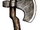 Weapons Temerian iron axe.png