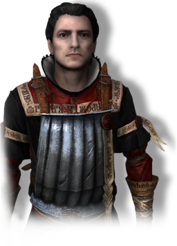 Adalbert (Nilfgaardian Sorcerer) | Witcher Wiki | Fandom