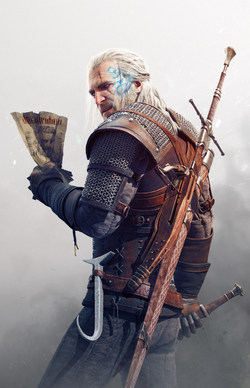 The Witcher 3: Wild Hunt – Hearts of Stone - Wikipedia