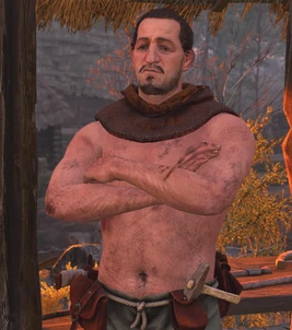 Tw3 blacksmith oreton