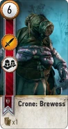 Tw3 gwent card face Crone Brewess.png (421 kB) Carta de Gwent