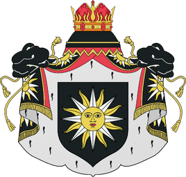 COA Nilfgaard full