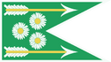 Flag Dol Blathanna Enid