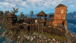 Tw3 calveit watchtower