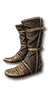 Tw3 temerian boots