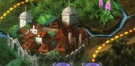 Twag location Maribor