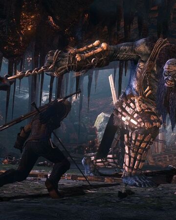 The Lord Of Undvik Witcher Wiki Fandom I know his name is vigi the loon but i guess it was the sheer incredulity of anyone, including him after the ice giant battle was over i immediately went to vigi's character sheet to read all about him as. the lord of undvik witcher wiki fandom