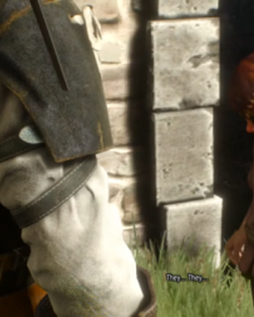 Never Trust Children Witcher Wiki Fandom