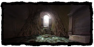 Neutral path start point