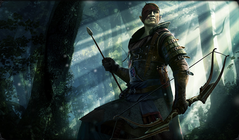 The Assassins of Kings - The Witcher 2 Guide - IGN