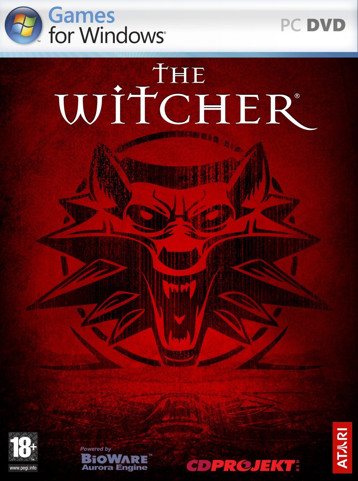 The Witcher (computer game) - The Official Witcher Wiki