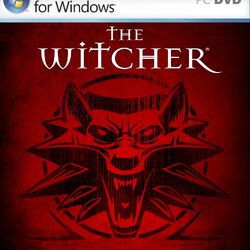 A Witcher (Számítógépes játék)