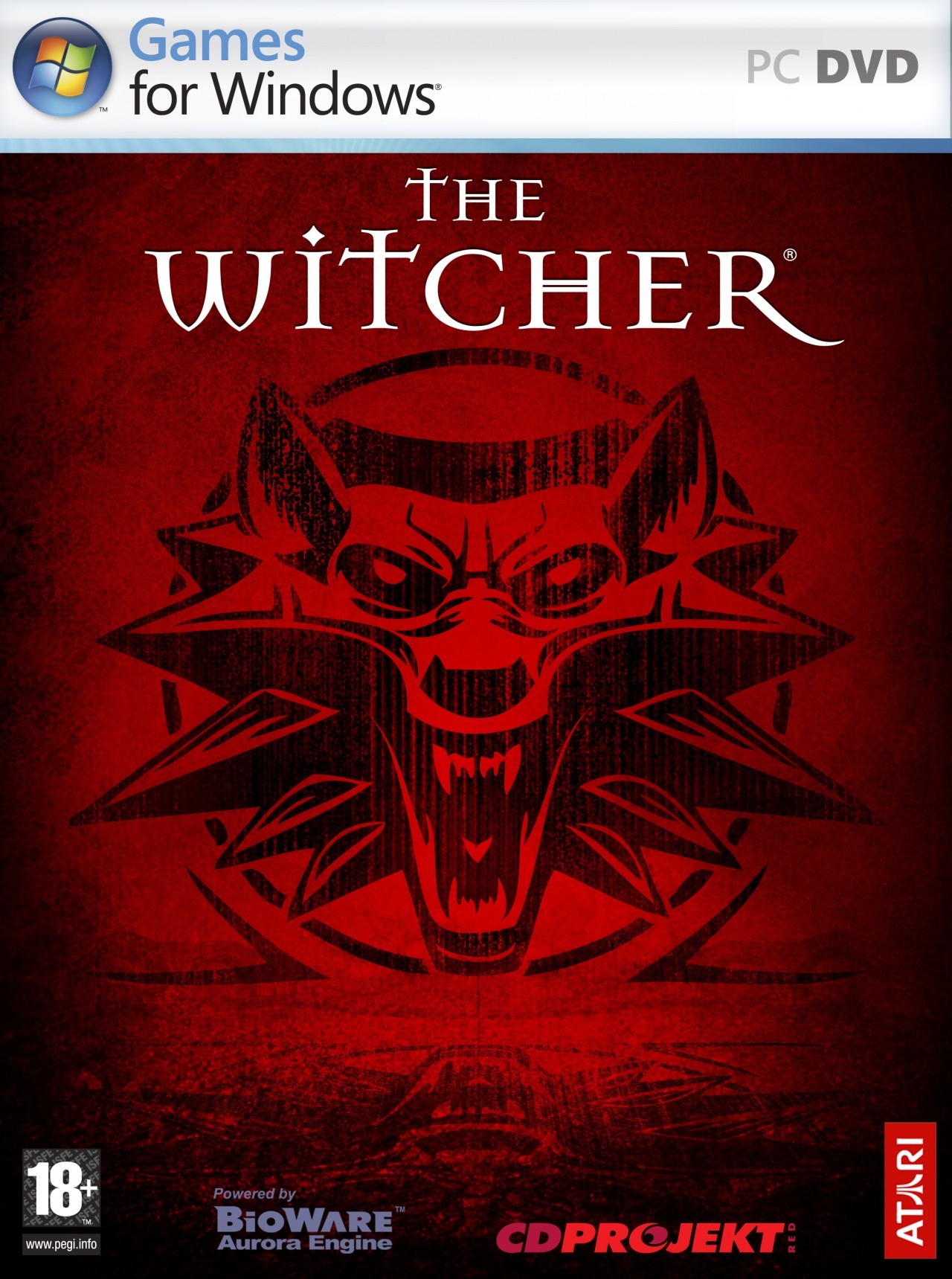  The Witcher Enhanced - PC : Movies & TV