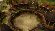 Tw3 Tourney Ground arena