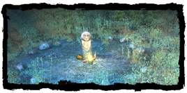Places Druids circle