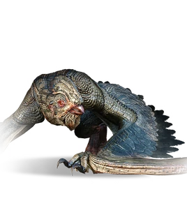 Tw3 journal silver basilisk