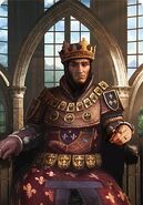 Фольтест Воєвода Півночі