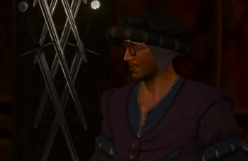 Master Master Master Master! | Witcher Wiki | Fandom