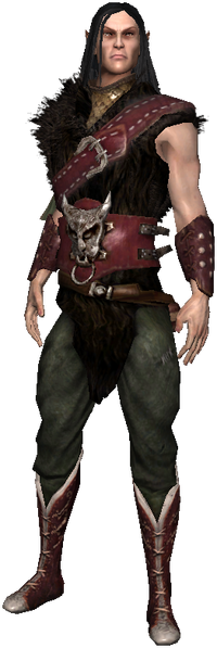 Yaevinn