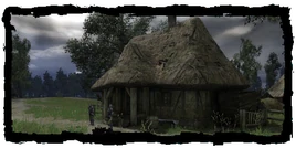 Places Salamandra hideout outskirts exterior