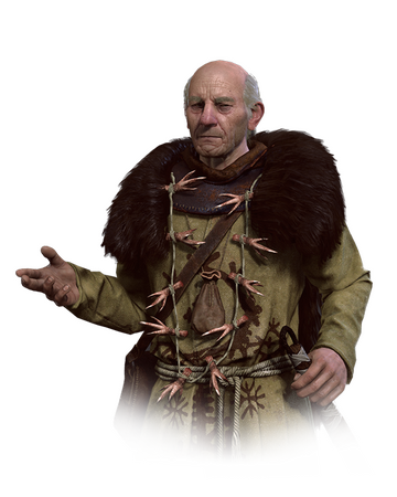 The Pellar Witcher Wiki Fandom