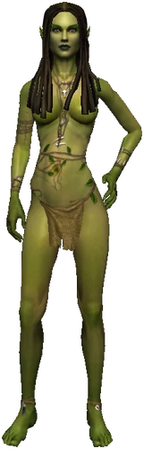 People Dryad full censored